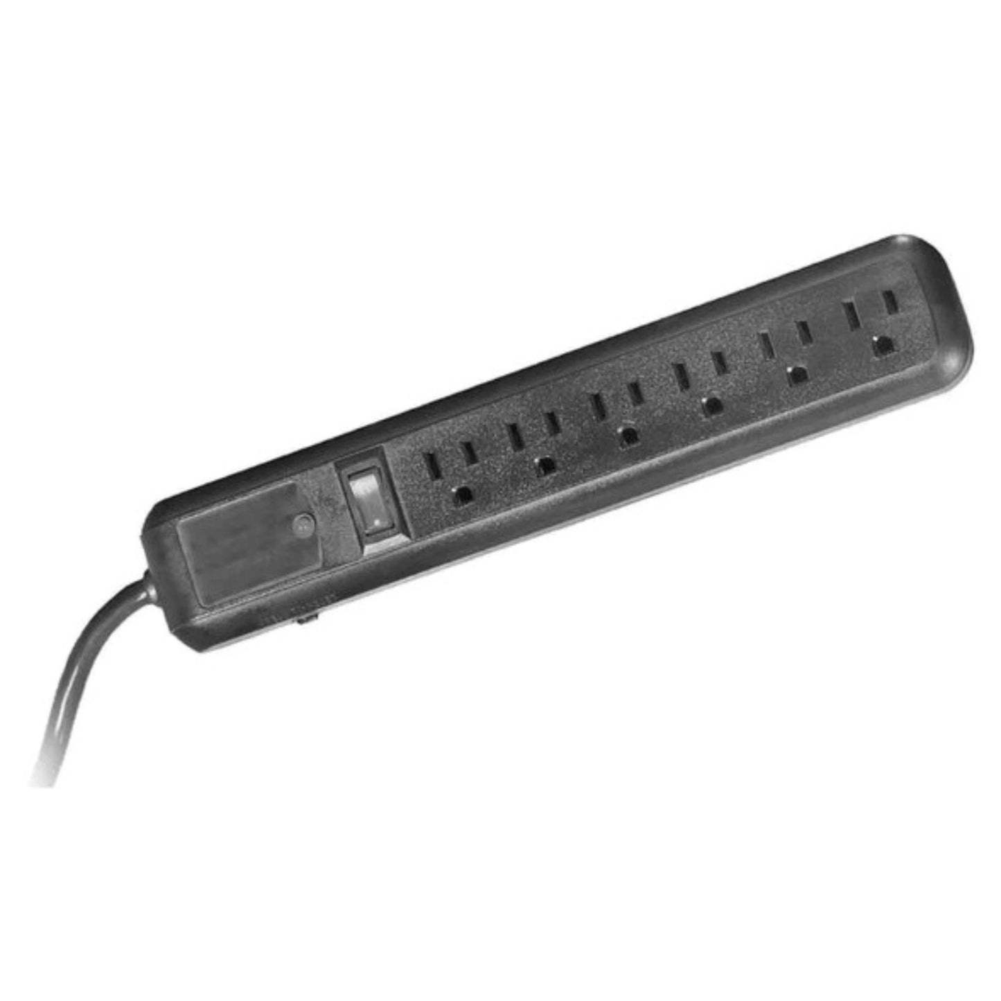 Power Strip with surge protection