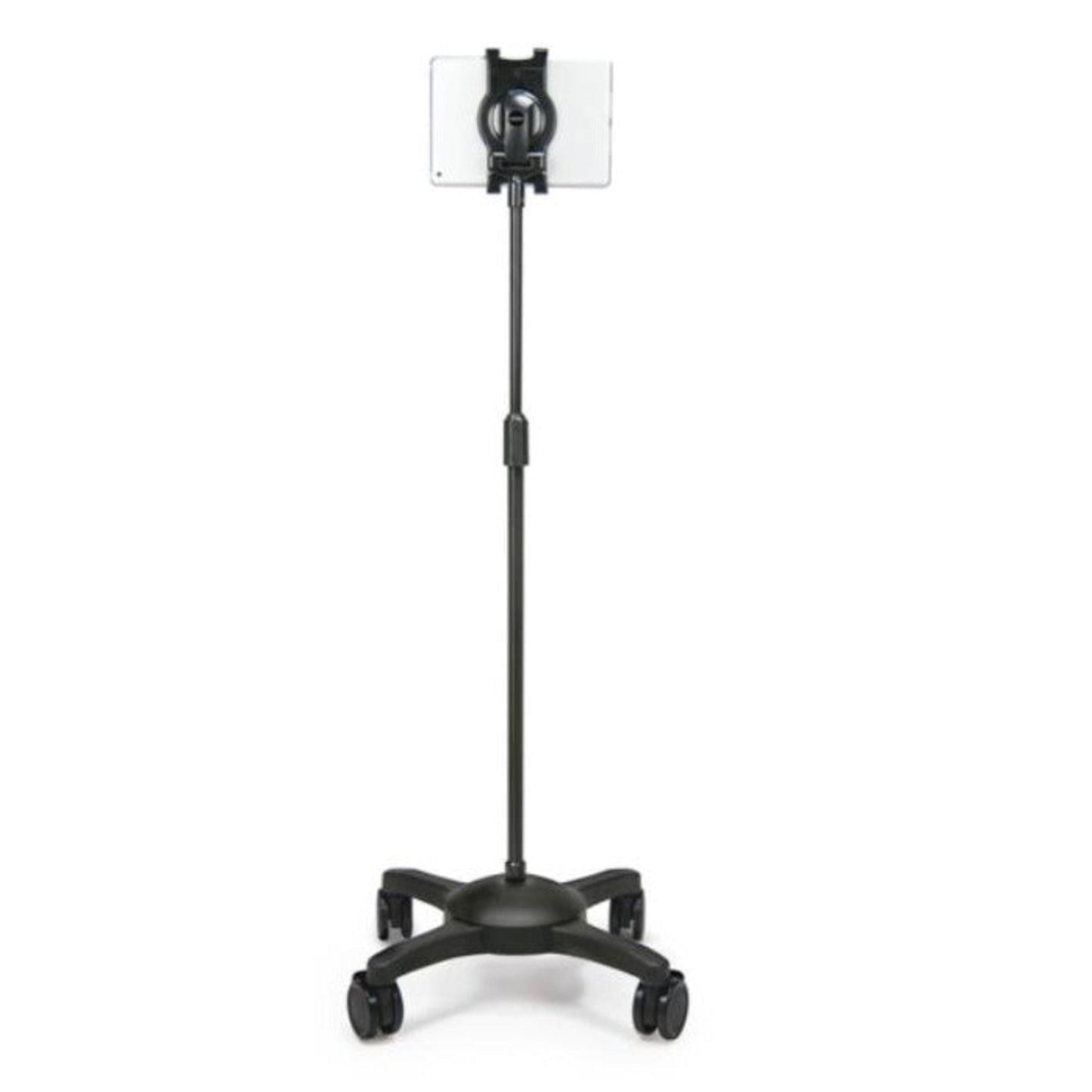Universal Tablet Mobile ViewStand w/Locking Casters (XL)