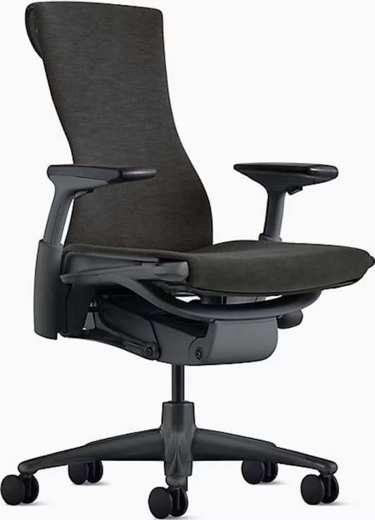 Embody Chair C2-Test