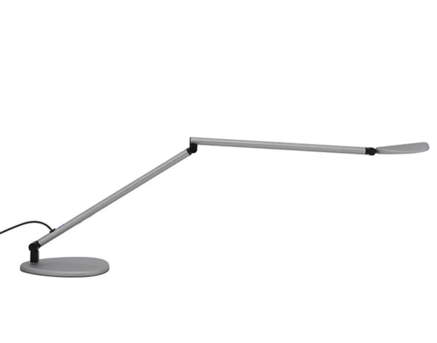 Astra 3 Double Arm Desk Light (bases sold separately)