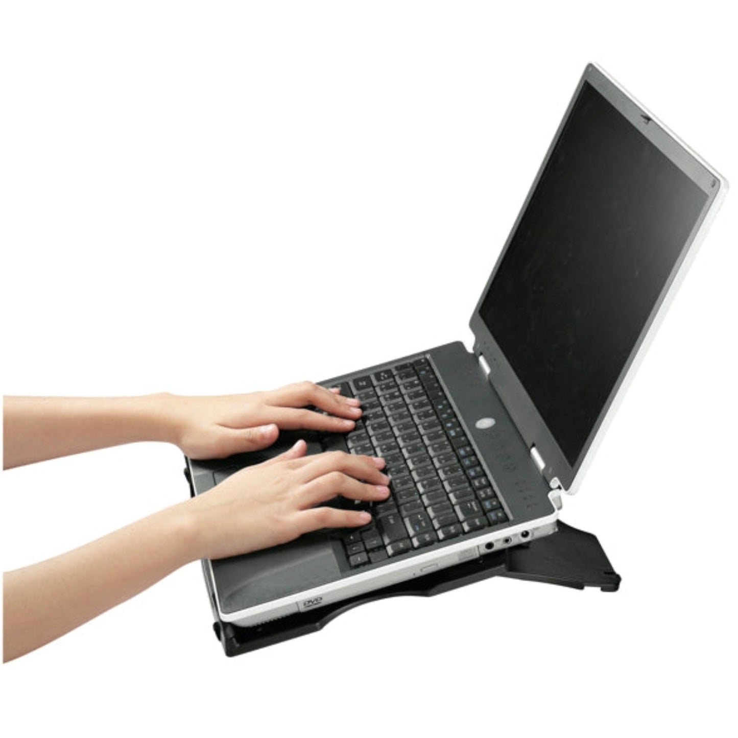 E-Z Laptop Riser