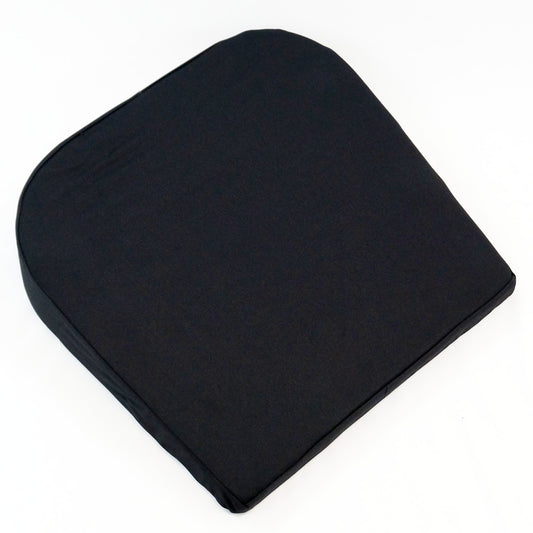 Wedge-shaped Seat Cushion
