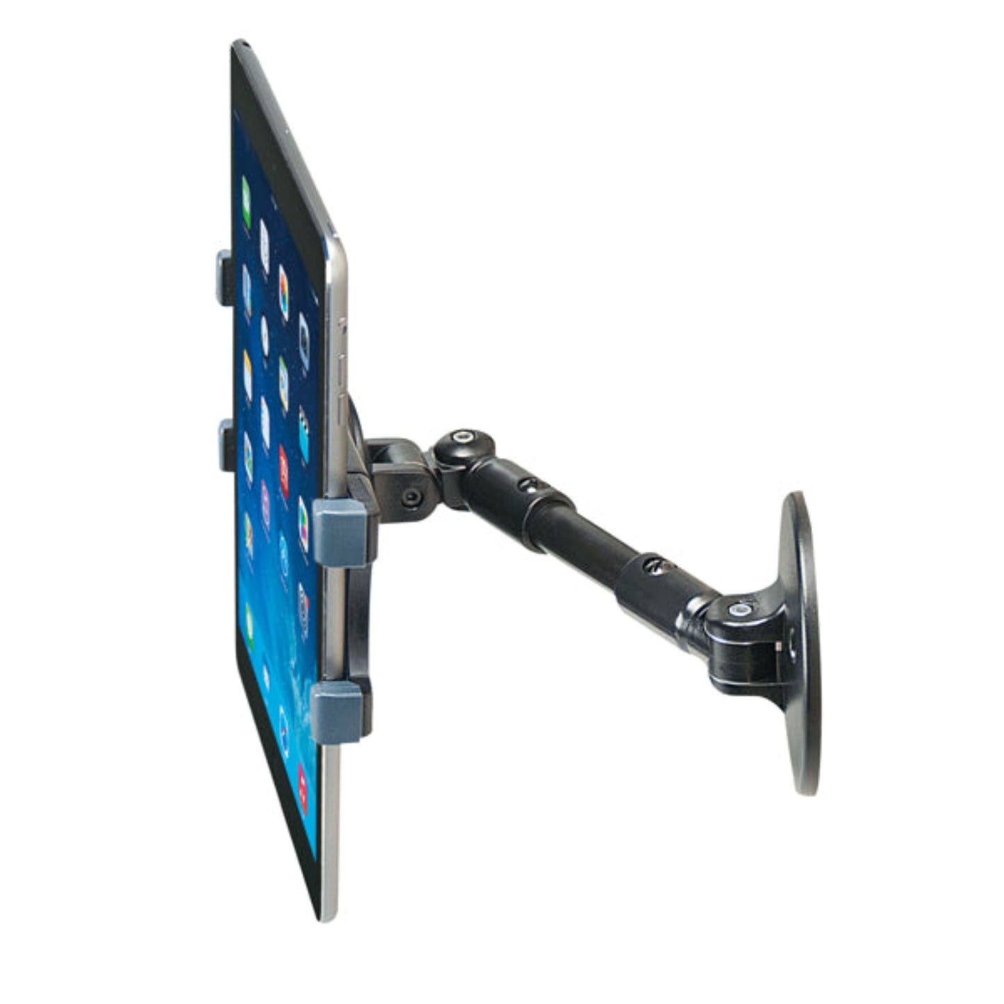 Universal Tablet Wall Mount w/Arm