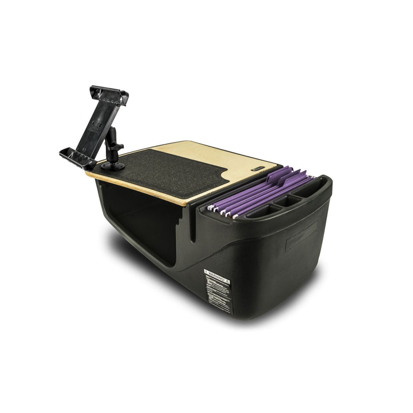 GripMaster Efficiency Vehicle Desk