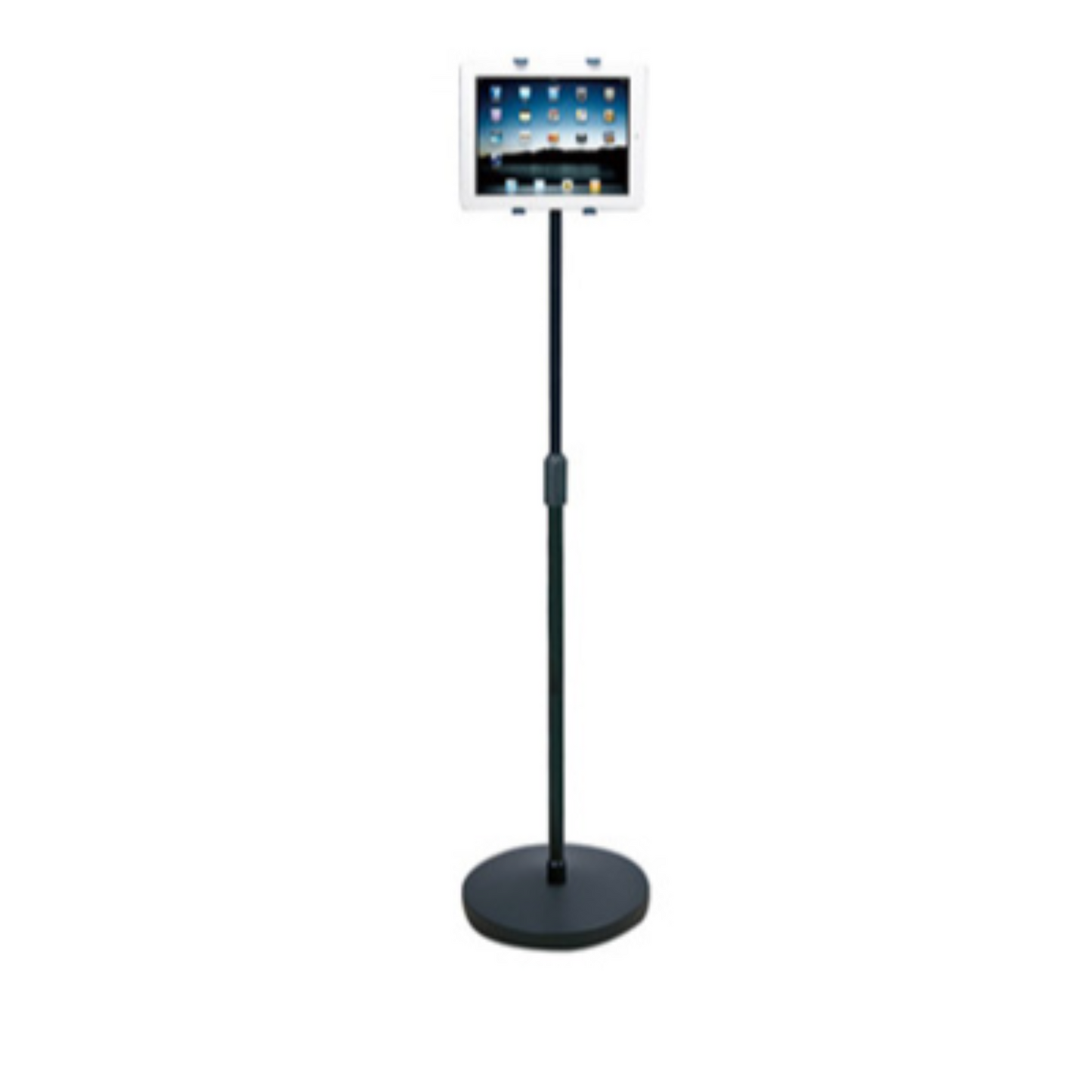 Universal Tablet Weighted Base ViewStand (XL)