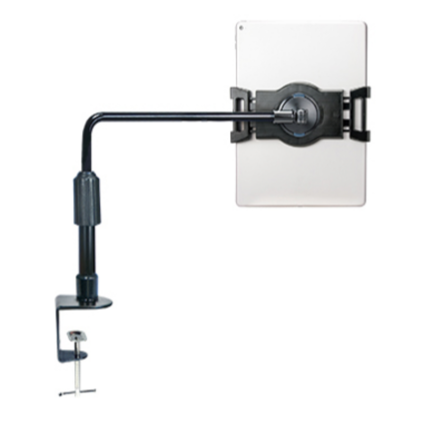 Universal Tablet Desk Clamp ViewStand (XL)